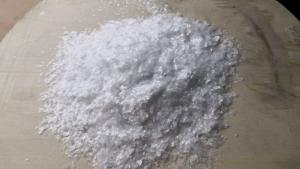 China Boric acid flakes 3-5mm on sale