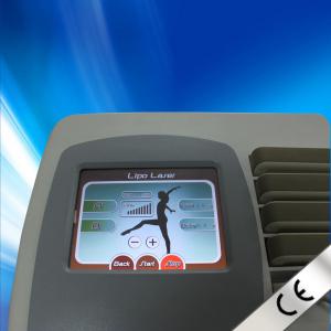  portable lipolysis laser lipolysis fat dissolving machine Manufactures