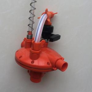  Chicken Poultry Water Pump Valve Flow Regulator Water Pressure Regulator For Chicken Farm Drinking Lines Manufactures