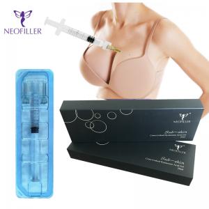 China Korean Breast Expansion Buttocks Enlargement Hyaluronic Acid Filler Ha Injection on sale