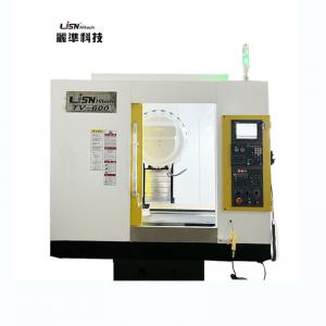  Cutting-Edge Vertical CNC Machining Center 5Axis For Rapid Tool Changes TV700 Manufactures