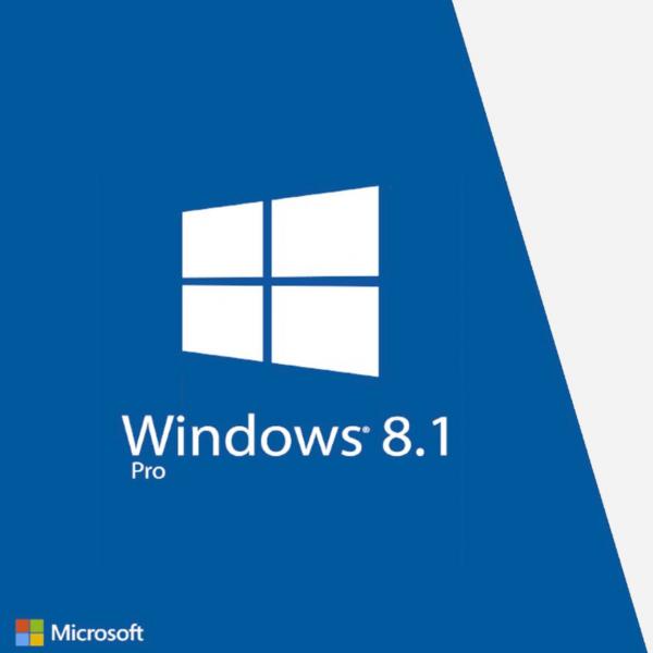 Quality User Friendly Microsoft Windows 8.1 Professional Retail 5 Pc Key for sale