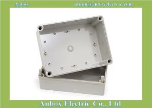  Circuit Board IP66 200x150x130mm ABS Enclosure Box Manufactures