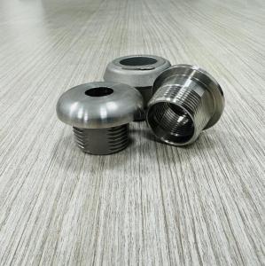 China Stainless Steel Precision Casting Parts, Alloy Steel Casting Parts Dewaxing Foundry on sale