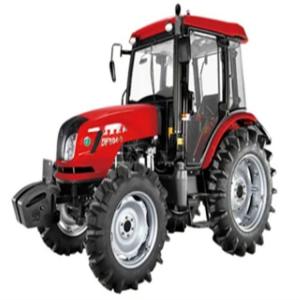 China Medium Customed Design 200HP 4WD Crawer / Wheel Agriculture Farm Tractor Heavy Construction Machinery on sale