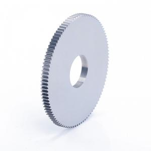  Non Standard Tungsten Solid Carbide Circular Saw Blades For Grooving Machining Manufactures