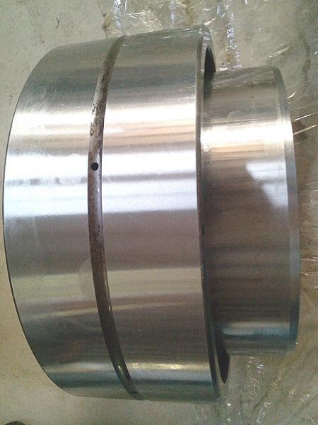 Quality Single Row Axial Cylindrical Roller Bearings With 180mm Bore NU 2236 ECM for sale