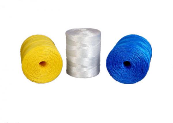 Quality 2mm Twisted Polypropylene Twine for sale
