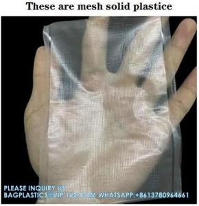 WATER SOLUBLE BAG, PVA MOULD PEEL FILM, POLYVINYL ALCOHOL, LAUNDRY SACK, DETERGENT POD PACK Manufactures