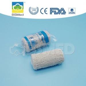  Elastic Large Adhesive Wound Dressing , Medical Wound Care And Dressing Manufactures