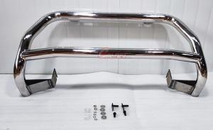 China OEM Pickup Truck Front Bumper For Ford Raptor Triton on sale