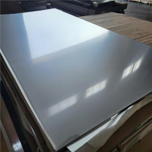 China 4 X 12 4 X 4 AISI 304l Stainless Steel Metal Sheet Commercial Kitchen Stainless Steel Wall Panels on sale