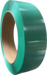 China 9-25mm Customized Packaging Strapping Tape 50Kgs 460Kgs Tensile on sale