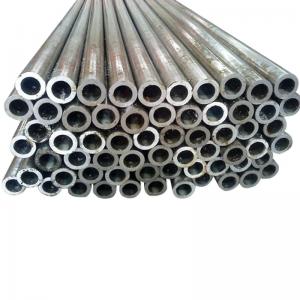  Seamless Steel Pipe High Pressure High Temperature Boiler Tube UNS S31803 3 SCH40 Manufactures