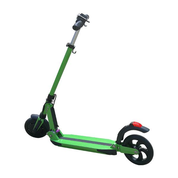 Quality ON SALE Stylish Self - Balancing Kick Scooter Mi 200 Foldable Motorized Scooter Weighs Just 11kg for sale