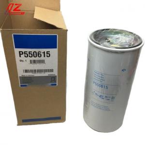  4-Series Truck Hydraulic Oil Filter P550615 Suitable for 114 C/360 Engine Supply Manufactures