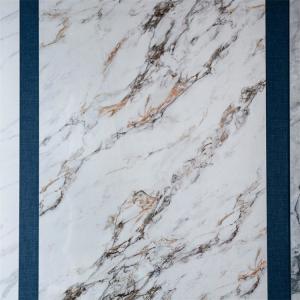  Stain Resistant Sintered Stone Slab Large Format Porcelain Tiles Water Absorption 0.04% Manufactures