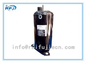 China Refrigeration Copeland Scroll Compressor , Rotary Ac Compressor Air Cooled QP407PAA on sale