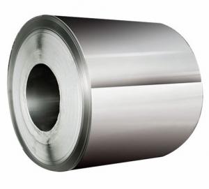  347 UNS S34700 Stainless Steel Sheet Coil 0.1-4.8mm Manufactures