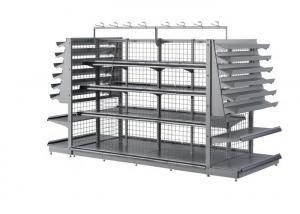  Metal Magazine Shelving Literature Holder for Retail Shops, Hotel, Office, Waiting Rooms Manufactures