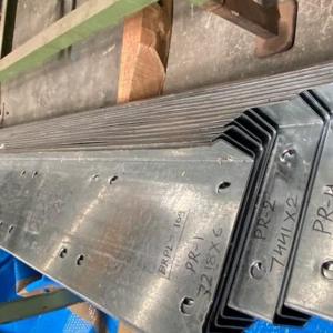  Galvanization Process Metal Purlin For Structure Building Manufactures