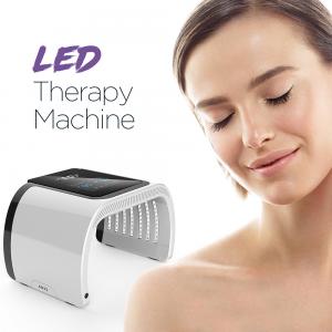  Led Medical Rejuvenation Facial Photon Light Therapy Pdt Led Light Therapy Machine Manufactures