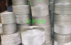 China Expanded Hot Galv. Brickwork Reinforcement Mesh Coil Mesh 11.4cm Width on sale