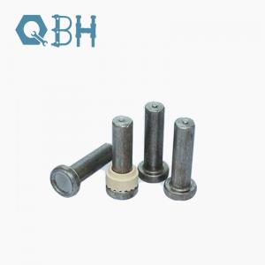  ISO13918 Grade4.6 Welded Stud M13 - Aws - D1.1/D1.1m Shear Stud / Welding Nail Manufactures