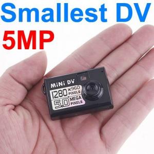  Thumb-Size Smallest 5MP Micro HD DVR Spy Camera DV Digital Video Voice Webcam Recorder Manufactures