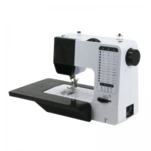 China Upgrade Your Sewing Game with Our Portable Zipper Making Sewing Machine in Bangladesh on sale