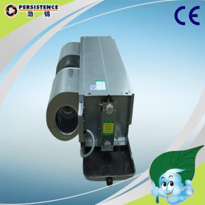  EC Motor Fan Coil Unit Manufactures