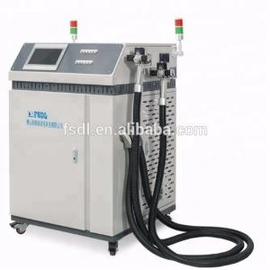  2021 R410a Refrigerant Charging Machine with Wood Packaging Material and Filling Manufactures