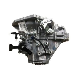  Durable Auto Transmission Gearbox for DFSK 370 V SERIES Box Body/Estate Standard OE NO Manufactures