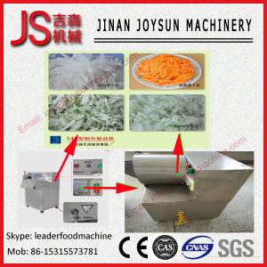  automatic vegetable cutting machine chopper for cutting vegetables Manufactures