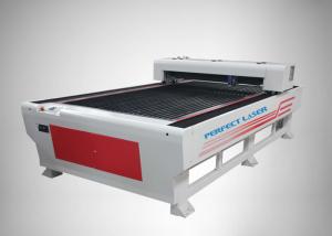  180w 260w 300w Metal And Non - Metal Mixed Co2 Laser Cutter 0-40000mm/Min Manufactures