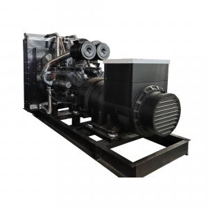 China 450KW High Power Diesel Generator Commercial Diesel Generator KPV550 on sale