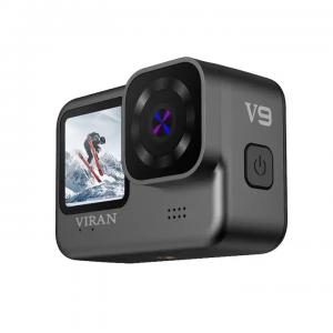  Mini Sports Dv Portable Outdoor Small Camera Bare Waterproof wifi digital video camcorder 4k Vlog Action Camera Manufactures