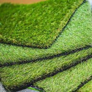 China UV Resistant Artificial Grass Carpet on sale