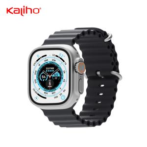 China Smart Watch with Bluetooth Call 2.01 S8 Ultra Max Large HD Screen 2023 Smart Watches  for Men Women on sale