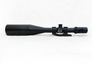 Aluminum Alloy Big Caliber ED Lens Riflescope 4-50x75 For 2000yards Shooting