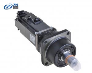  Industrial Mitsubishi AC Servo Motor Speed Control PLC Inverter HG-KR43BG1 Manufactures