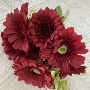 China Decorative Artificial Flower for Wedding Giving Day Decoration on sale
