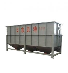  Versatile Zinc Nickel Chrome Wastewater Treatment Plant for Various Plating Needs Manufactures