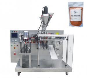 China SUS304 Protein Powder Packing Equipment Filling Machine Jaggery on sale