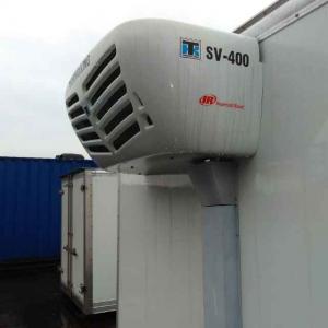 China Thermo King 12VDC TK31 Compressor Compressor Refrigeration Unit on sale