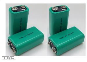  6LR61 AA OEM Brand Alkaline Battery 9v Super High Capacity for TV-Remote Control Clock Manufactures