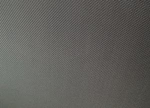  0.5mm PVC Spraying Aluminum DVA One Way Mesh Sheet For Anti-Rain, Privacy Protection and Pest Control Manufactures