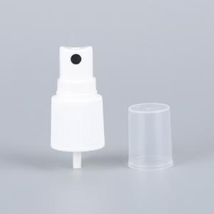  22/415 22/400 Lotion Pump Head 20/410 Pp Mini Plastic Perfume Spray Cap Replacement Manufactures