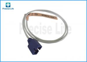 China  MAX-N Patient Monitor Parts SpO2 sensor with DB 9 pin Connector on sale