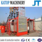 China professional factory SC200/200 Construction elevator for sale